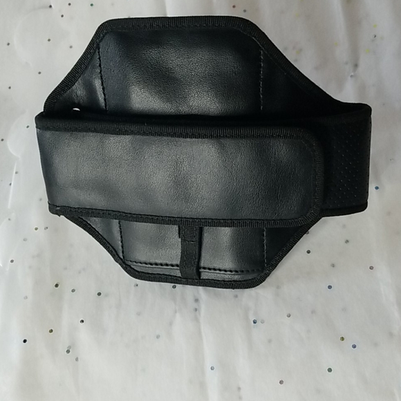 Hugo Boss Exercise Sports Armband Phone / Music / Cards / Money - Picture 2 of 6